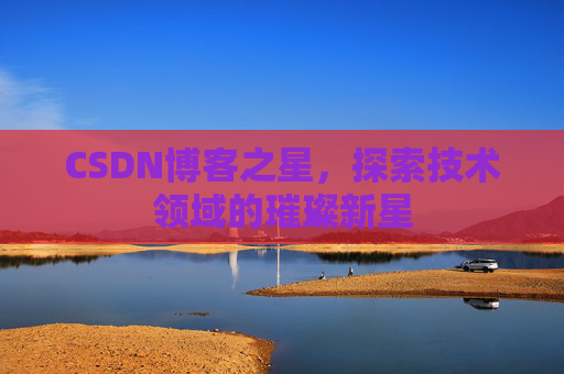 CSDN博客之星，探索技术领域的璀璨新星